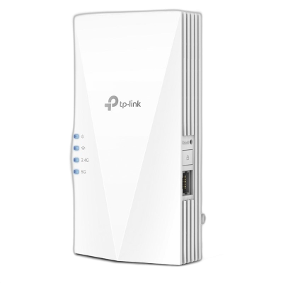 TP-LINK RE700X AX3000 WiFi6 2.4/5 Ghz stenska dostopna točka