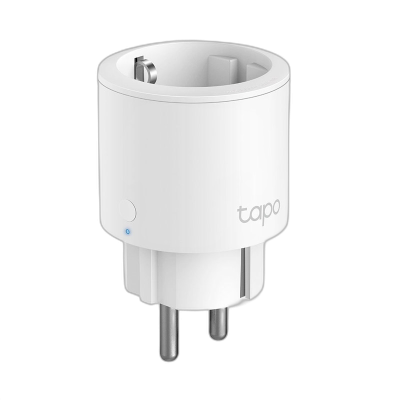 TP-LINK Tapo P115 Mini Smart WiFi pametna vtičnica
