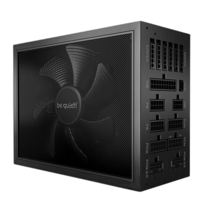 BE QUIET! DARK POWER PRO 13 1600W 80Plus Titanium (BN332) modularni ATX napajalnik