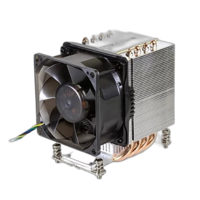 INTER-TECH A-19 3U server procesorski hladilnik