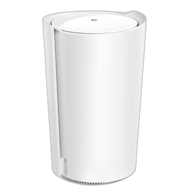 TP-LINK Deco X50-5G AX3000 WiFi 6 Mesh 1-pack Tri-band AP dostopna točka / usmerjevalnik