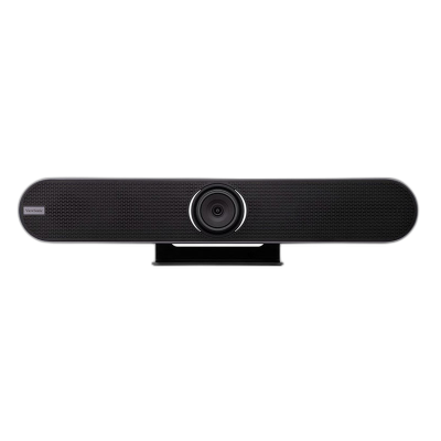 VIEWSONIC VB-CAM-201-2 4K UHD USB-C BT All-in-One konferenčna kamera