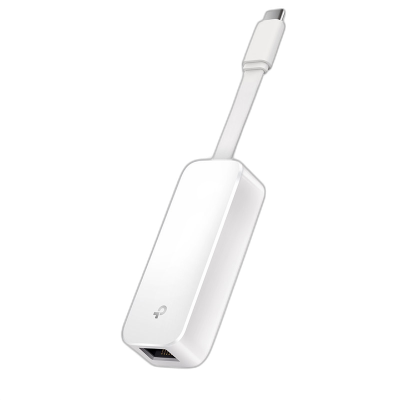 TP-LINK UE300C USB Type-C na RJ45 Gigabit Ethernet LAN adapter