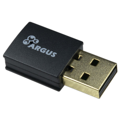 INTER-TECH EP-107 WIFI N600 Dual Band Bluetooth USB brezžični mrežni adapter