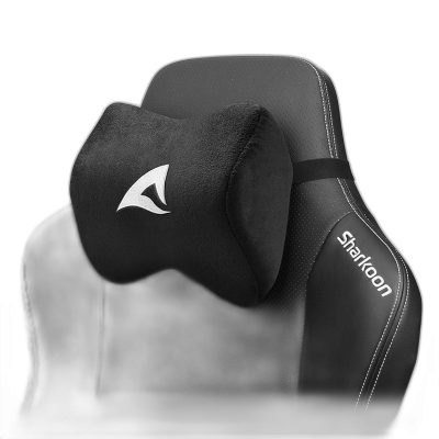 SHARKOON Skiller SHC10  za vrat in glavo ergonomska blazina