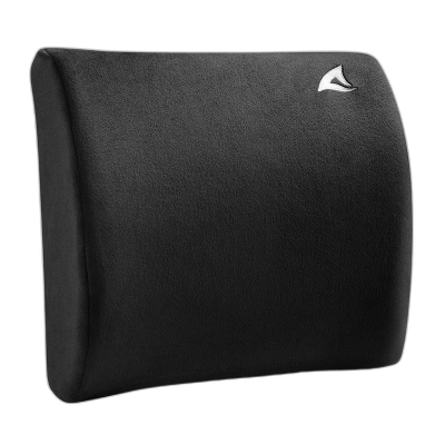 SHARKOON Skiller SHC20 za ledveno oporo ergonomska blazina