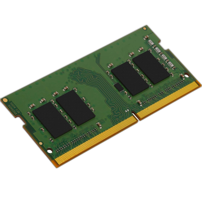 KINGSTON SODIMM 8GB 3200MHz DDR4 KVR32S22S8/8 ram pomnilnik