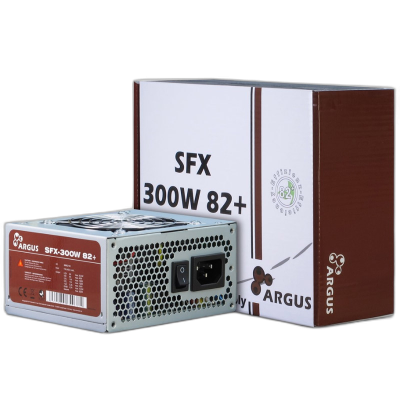 INTER-TECH SFX-300W napajalnik