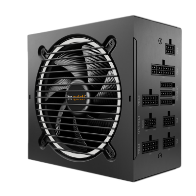BE QUIET! Pure Power 12 M 1200W 80Plus Gold (BN346) modularni ATX napajalnik