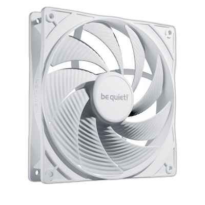 BE QUIET! Pure Wings 3 (BL113) 140mm 4-pin PWM High-Speed beli ventilator