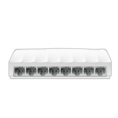 TP-LINK TL-SF1008 8-port 10/100M mrežno stikalo-switch