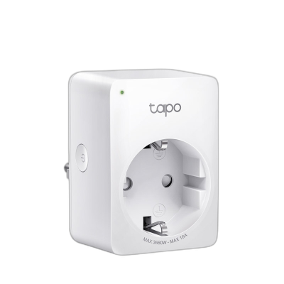 TP-LINK Tapo P110M Mini Smart WiFi pametna vtičnica