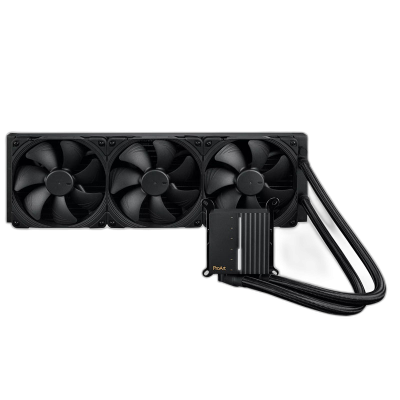 ASUS ProArt LC 420 3x140mm Noctua (420mm) vodno hlajenje