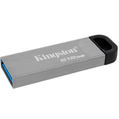 KINGSTON DataTraveler Kyson 512GB USB3.2 Gen1 Tip-A (DTKN/512GB) USB ključ