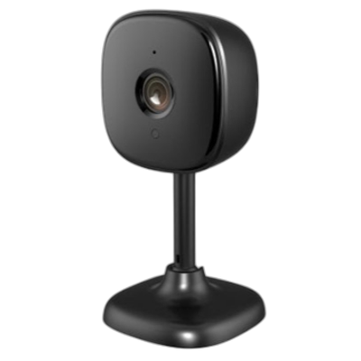 WOOX R4208 Smart Wi-Fi HD notranja brezžična nadzorna kamera