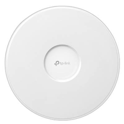 TP-LINK Omada EAP773 2,4/5/6GHz BE9300 tri-pasovni WiFi 7 stropna brezžična dostopna točka - AP