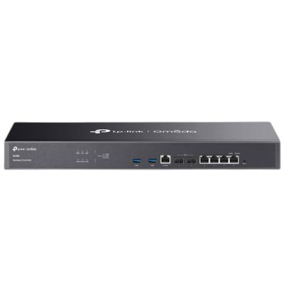 TP-LINK OC400 Omada Cloud 10G SFP omrežni kontroler