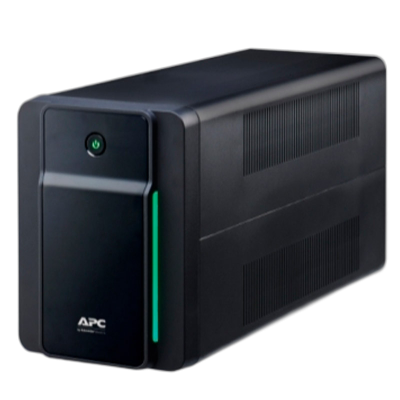 APC Back-UPS BX1200MI-GR Line-Interactive 1200VA 650W AVR Schuko UPS brezprekinitevno napajanje