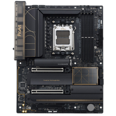ASUS ProArt X870-E CREATOR WiFi AM5 DDR5 ATX osnovna plošča