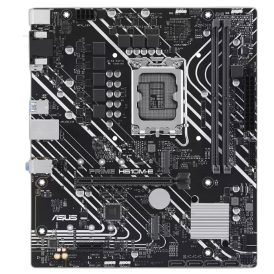 ASUS Prime H610M-E-CSM LGA1700 DDR5 mATX osnovna plošča