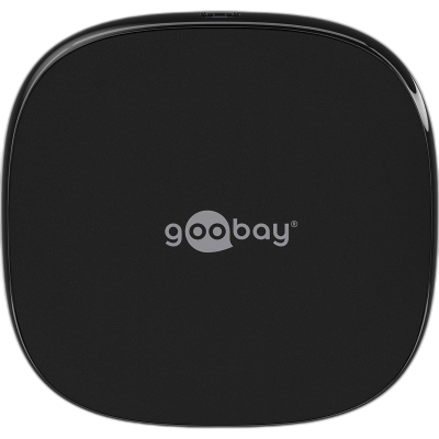  GOOBAY 15W Qi brezžični hitri polnilec