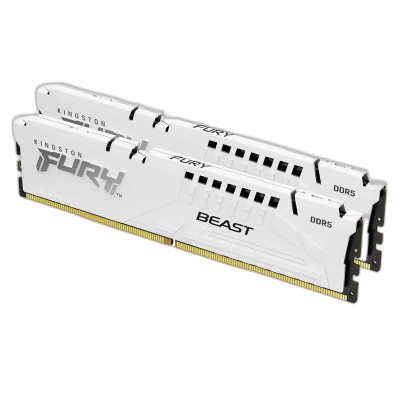 KINGSTON FURY 64GB (2x32GB) 6000MT/s DDR5 CL30 KF560C30BWEK2-64 ram pomnilnik