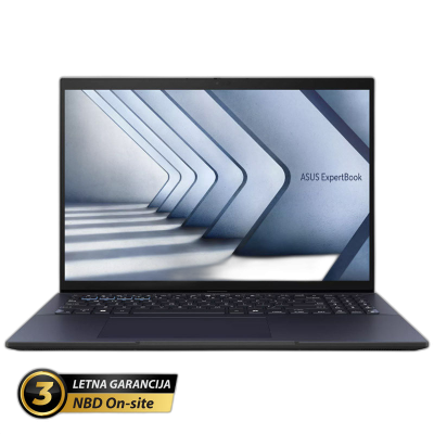 ASUS ExpertBook B3 16