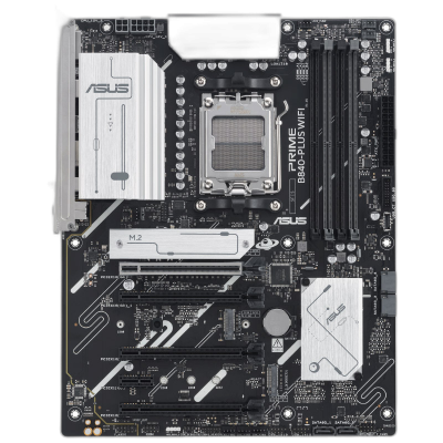 ASUS Prime B840-Plus WiFi AM5 DDR5 HDMI/DP ATX osnovna plošča
