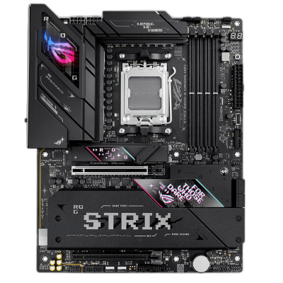 ASUS ROG STRIX B850-E GAMING WiFi AM5 gaming ATX osnovna plošča