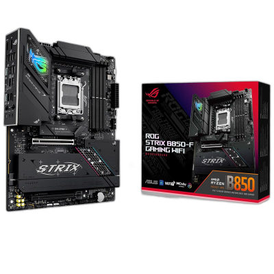 ASUS ROG STRIX B850-F GAMING WiFi AM5 gaming ATX osnovna plošča