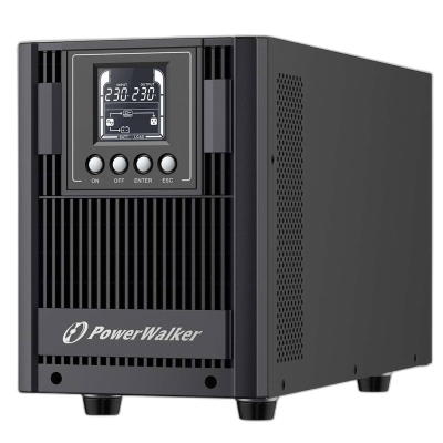 POWERWALKER VFI 2000 AT Online 2000VA 1800W UPS brezprekinitveno napajanje