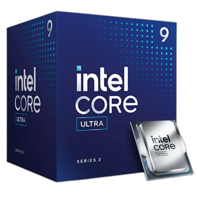INTEL Core Ultra 9 285 2,5/5,6GHz 24c/24t 36MB LGA1851 65/182W BOX procesor