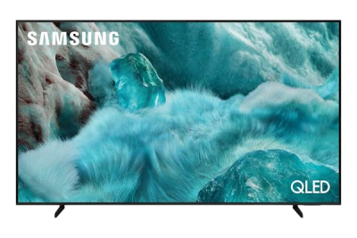 QLED TV SAMSUNG 55Q7F2