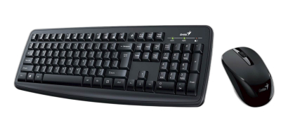 Tipkovnica GENIUS Smart KM-200 z miško