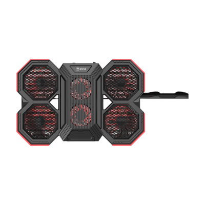 MARVO FN-41 LAPTOP COOLER COOLING PAD HLADILNO STOJALO ZA PRENOSNIK