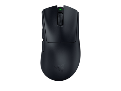 Miška Razer DeathAdder V4 Pro, črna