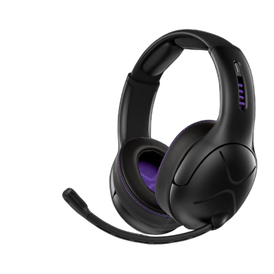 PDP VICTRIX GAMBIT HEADSET FOR PS4/PS5