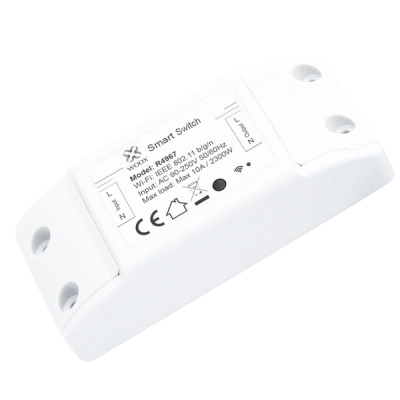 WOOX R4967 Smart WiFi 2200W 10A vgradno pametno stikalo