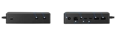Microsoft Surface Dock 2