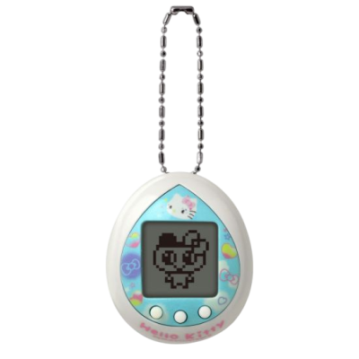 TAMAGOTCHI NANO – HELLO KITTY SKY BLUE