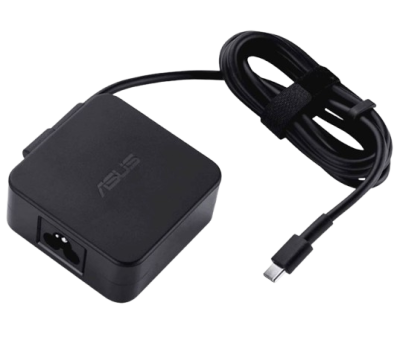 Napajalnik ASUS AC65-00 EU 65W V4 USB Type-C Adapter 