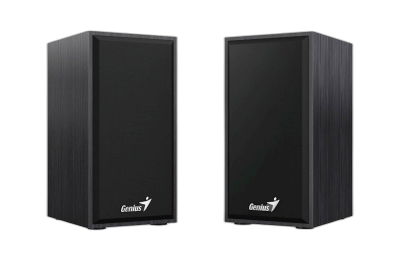 Zvočniki Genius SP-HF180 USB črni