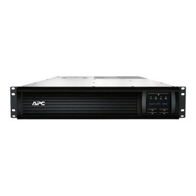 APC Smart-UPS SMT3000RMI2UC SmartConnect Line-interactive 3000VA 2700W LCD RM 2U rack 230V  UPS brezprekinitveno napajanje