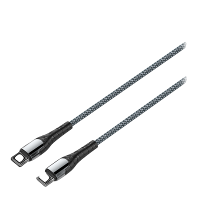 MOYE CONNECT TYPE C 65W KABEL 1M ZA HITRO POLNJENJE