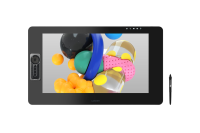 Grafični zaslon Wacom Cintiq PRO 24 Pen