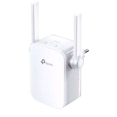 TP-LINK TL-WA855RE N300 WiFi ojačevalec dosega