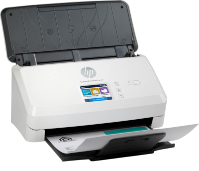 Optični čitalnik HP ScanJet Pro N4000 snw1