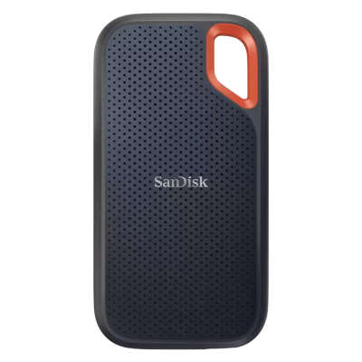 SANDISK Extreme Portable 2TB USB 3.2 Gen 1 (SDSSDE61-2T00-G25) zunanji prenosni SSD disk