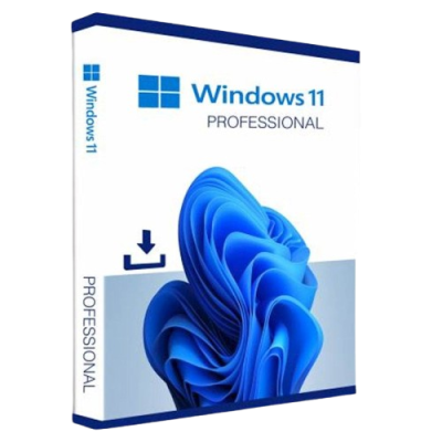 FPP Windows PRO 11, 32/64bit, slovenski jezik