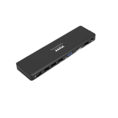 Docking Station PORT Type C, potovalni 100W